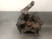 Recambio de mangueta trasera izquierda para ssangyong korando (ck) 2.0 e-xdi referencia OEM IAM 4591034000 4591034000 