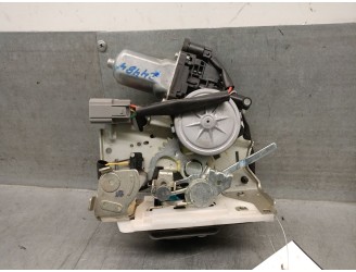 Recambio de cerradura maletero / porton para jeep grand cherokee iv (wk, wk2) 3.6 vvt 4x4 referencia OEM IAM 4589656AE 4589656AE