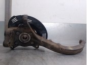 Recambio de mangueta delantera izquierda para mitsubishi galant berlina (ea0) 2.4 gdi cat referencia OEM IAM MR369425 MR369425 