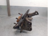 Recambio de mangueta delantera izquierda para mitsubishi galant berlina (ea0) 2.4 gdi cat referencia OEM IAM MR369425 MR369425 