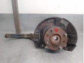 Recambio de mangueta delantera izquierda para mitsubishi galant berlina (ea0) 2.4 gdi cat referencia OEM IAM MR369425 MR369425 