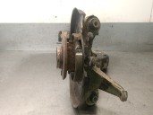 Recambio de mangueta trasera izquierda para bmw serie 3 compact (e46) 316ti referencia OEM IAM 33326774777 33326774777 