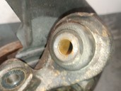 Recambio de mangueta trasera izquierda para bmw serie 3 compact (e46) 316ti referencia OEM IAM 33326774777 33326774777 