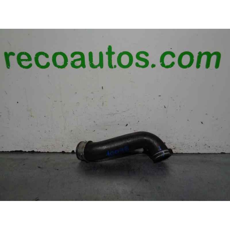 Recambio de tubo para skoda octavia berlina (1u2) 1.9 tdi referencia OEM IAM 1J0145828D  