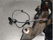 Recambio de mangueta delantera izquierda para mazda 3 (bm, bn) 2.2 d referencia OEM IAM B45A33031 B45A33031 