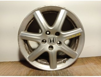 Recambio de llanta para honda civic viii hatchback (fn, fk) 2.2 ctdi (fk3) referencia OEM IAM SMG770A R17X7J55 