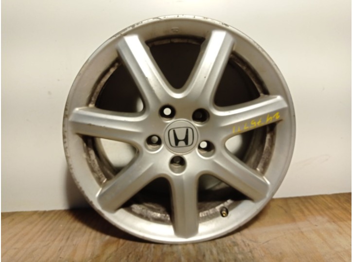 Recambio de llanta para honda civic viii hatchback (fn, fk) 2.2 ctdi (fk3) referencia OEM IAM SMG770A R17X7J55 