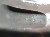 Recambio de llanta para honda civic viii hatchback (fn, fk) 2.2 ctdi (fk3) referencia OEM IAM SMG770A R17X7J55 
