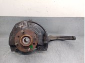 Recambio de mangueta delantera derecha para mitsubishi galant berlina (ea0) 2.4 gdi cat referencia OEM IAM MR369426 MR369426 