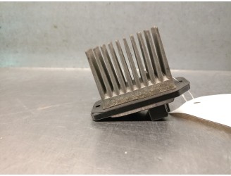 Replacement heater resistor for Mitsubishi Galant Saloon (EA0) 2.4 GDI CAT OEM IAM reference MR460293 MR460293 