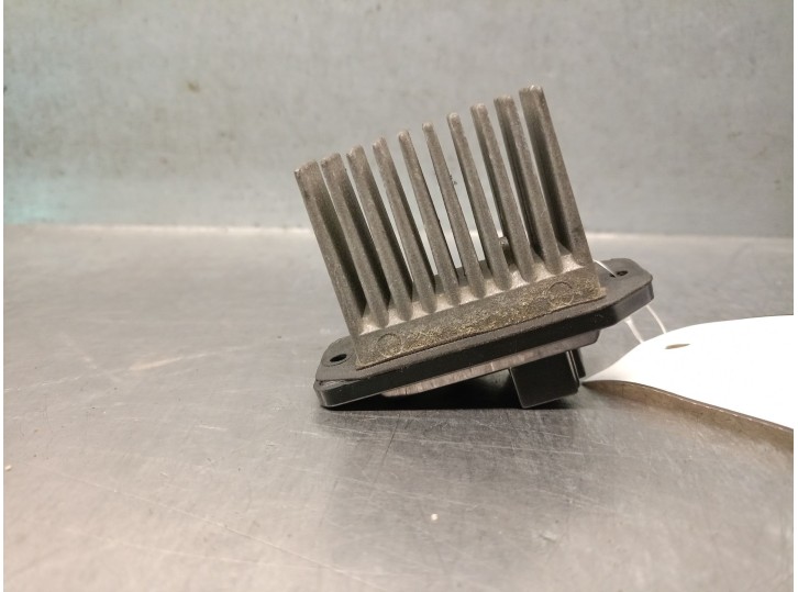 Recambio de resistencia calefaccion para mitsubishi galant berlina (ea0) 2.4 gdi cat referencia OEM IAM MR460293 MR460293 