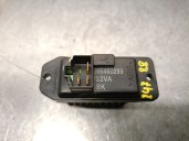 Recambio de resistencia calefaccion para mitsubishi galant berlina (ea0) 2.4 gdi cat referencia OEM IAM MR460293 MR460293 
