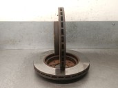 Replacement front brake disc for Mitsubishi Galant Saloon (EA0) 2.4 GDI CAT OEM IAM reference MR475331 MR475331 