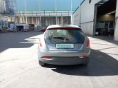 lancia delta iii (844_) del año 2009