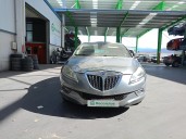 lancia delta iii (844_) del año 2009