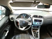lancia delta iii (844_) del año 2009