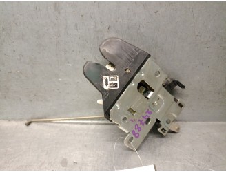 Recambio de cerradura maletero / porton para mitsubishi galant berlina (ea0) 2.4 gdi cat referencia OEM IAM MR264195 MR264195 