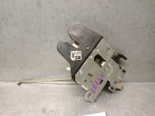 Replacement boot / tailgate lock for Mitsubishi Galant Saloon (EA0) 2.4 GDI CAT OEM IAM reference MR264195 MR264195 