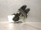 Replacement boot / tailgate lock for Mitsubishi Galant Saloon (EA0) 2.4 GDI CAT OEM IAM reference MR264195 MR264195 