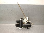 Recambio de cerradura maletero / porton para mitsubishi galant berlina (ea0) 2.4 gdi cat referencia OEM IAM MR264195 MR264195 