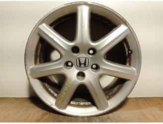 Recambio de llanta para honda civic viii hatchback (fn, fk) 2.2 ctdi (fk3) referencia OEM IAM SMG770A R17X7J55 