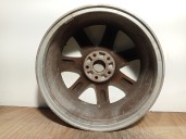 Recambio de llanta para honda civic viii hatchback (fn, fk) 2.2 ctdi (fk3) referencia OEM IAM SMG770A R17X7J55 