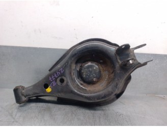 Recambio de brazo suspension inferior trasero izquierdo para chevrolet captiva (c100, c140) 2.0 d 4wd referencia OEM IAM 9662640