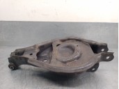 Recambio de brazo suspension inferior trasero izquierdo para chevrolet captiva (c100, c140) 2.0 d 4wd referencia OEM IAM 9662640