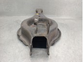 Recambio de brazo suspension inferior trasero izquierdo para chevrolet captiva (c100, c140) 2.0 d 4wd referencia OEM IAM 9662640