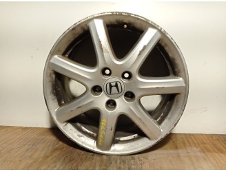 Recambio de llanta para honda civic viii hatchback (fn, fk) 2.2 ctdi (fk3) referencia OEM IAM SMG770A R17X7J55 