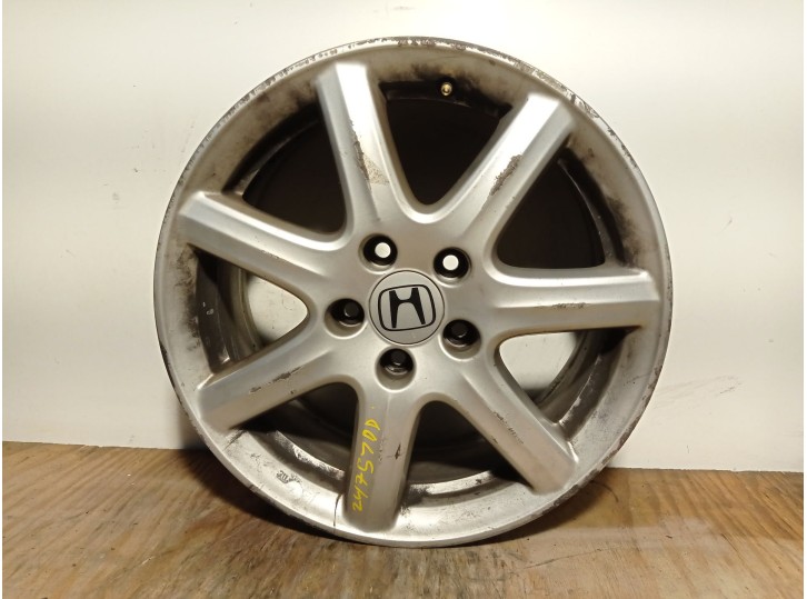 Recambio de llanta para honda civic viii hatchback (fn, fk) 2.2 ctdi (fk3) referencia OEM IAM SMG770A R17X7J55 