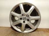 Recambio de llanta para honda civic viii hatchback (fn, fk) 2.2 ctdi (fk3) referencia OEM IAM SMG770A R17X7J55 