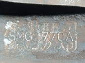 Recambio de llanta para honda civic viii hatchback (fn, fk) 2.2 ctdi (fk3) referencia OEM IAM SMG770A R17X7J55 