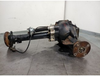 Recambio de diferencial delantero para mitsubishi montero (v60/v70) 3.2 di-d cat referencia OEM IAM MR548646 MR548646 
