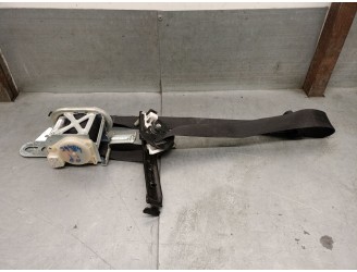 Recambio de cinturon seguridad delantero derecho para jeep grand cherokee iv (wk, wk2) 3.6 vvt 4x4 referencia OEM IAM 5ME36DX9AD