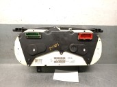 Recambio de cuadro instrumentos para renault kangoo (kc0/1_) 1.5 dci (kc07) referencia OEM IAM 8200336241 8200481671 NS80170903
