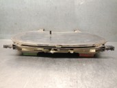 Recambio de cuadro instrumentos para renault kangoo (kc0/1_) 1.5 dci (kc07) referencia OEM IAM 8200336241 8200481671 NS80170903