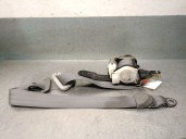Recambio de cinturon seguridad delantero izquierdo para mitsubishi galant berlina (ea0) 2.4 gdi cat referencia OEM IAM MR601111 