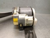 Recambio de cinturon seguridad delantero izquierdo para mitsubishi galant berlina (ea0) 2.4 gdi cat referencia OEM IAM MR601111 