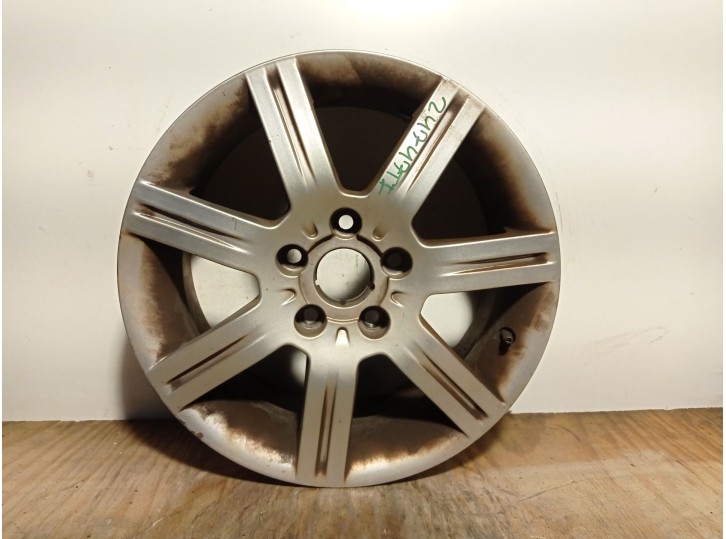 Recambio de llanta para seat leon (1p1) 1.9 tdi referencia OEM IAM 1P0601025 R166.5JX16H2ET50 