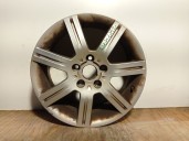 Recambio de llanta para seat leon (1p1) 1.9 tdi referencia OEM IAM 1P0601025 R166.5JX16H2ET50 