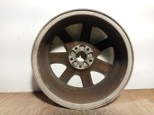 Recambio de llanta para seat leon (1p1) 1.9 tdi referencia OEM IAM 1P0601025 R166.5JX16H2ET50 