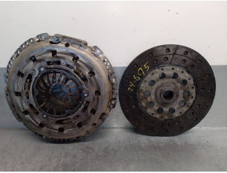 Recambio de kit embrague para mazda 3 (bm, bn) 2.2 d referencia OEM IAM SH0116410 SH0116410 