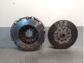 Recambio de kit embrague para mazda 3 (bm, bn) 2.2 d referencia OEM IAM SH0116410 SH0116410 