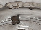 Recambio de kit embrague para mazda 3 (bm, bn) 2.2 d referencia OEM IAM SH0116410 SH0116410 