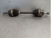 Recambio de transmision delantera izquierda para mazda 3 (bm, bn) 2.2 d referencia OEM IAM GDC52560X GDC52560X 