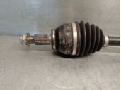 Recambio de transmision delantera izquierda para mazda 3 (bm, bn) 2.2 d referencia OEM IAM GDC52560X GDC52560X 