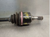 Recambio de transmision delantera izquierda para mazda 3 (bm, bn) 2.2 d referencia OEM IAM GDC52560X GDC52560X 