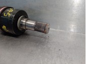 Recambio de transmision delantera izquierda para mazda 3 (bm, bn) 2.2 d referencia OEM IAM GDC52560X GDC52560X 