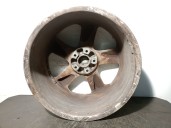 Recambio de llanta para porsche cayenne (9pa) 3.6 referencia OEM IAM 7L5601025Q R2010JX20H2ET55 